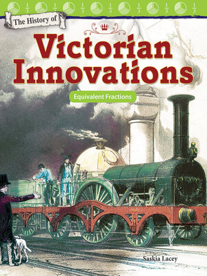 cover image of The History of Victorian Innovations